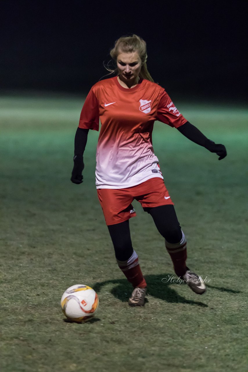 Bild 178 - Frauen TuS Tensfeld - SV Bienebuettel-Husberg